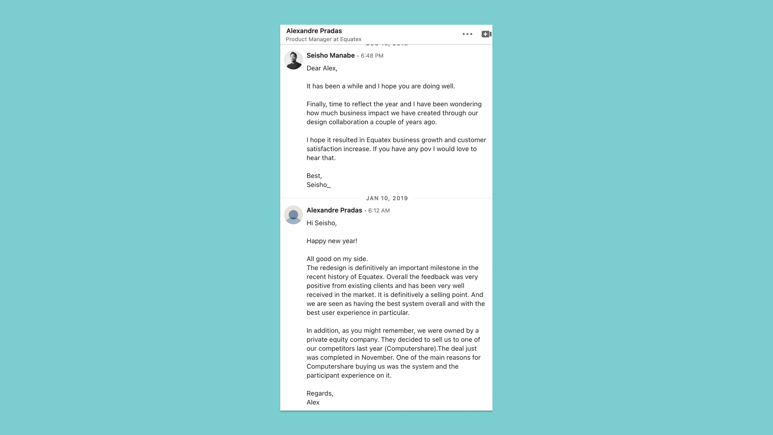 Equatex_feedback